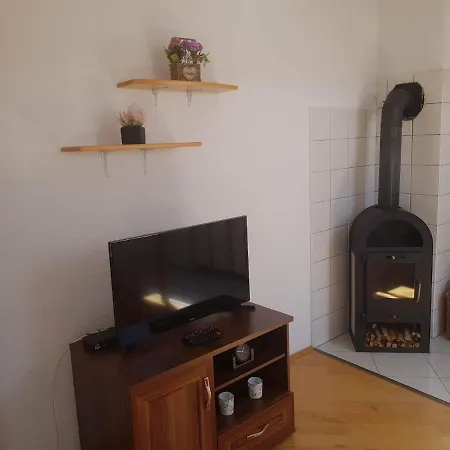 Ivona Apartment