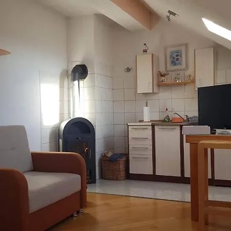 Apartment Ivona Kupres (Canton 10)