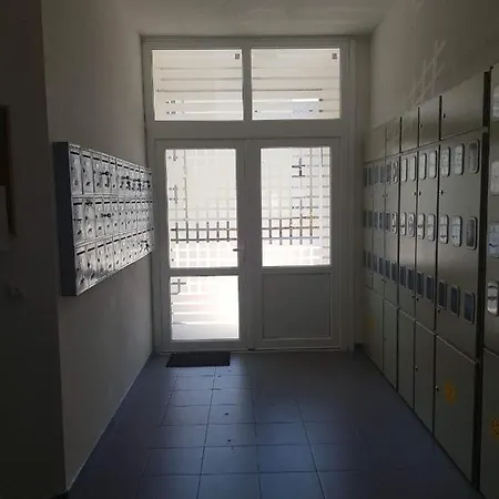 Διαμέρισμα Ivona *