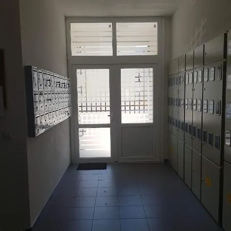 Apartment Ivona *