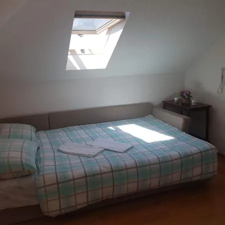Ivona Apartment