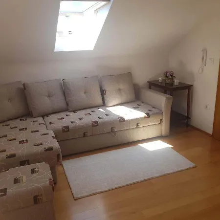 Ivona Apartment