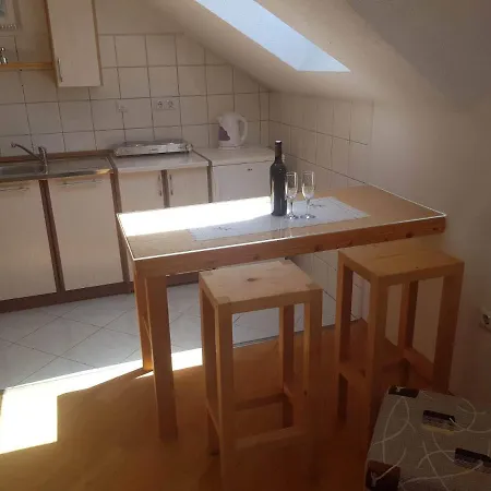 Ivona Διαμέρισμα *