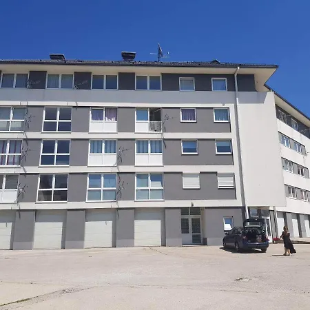 Ivona Apartment Kupres (Canton 10)
